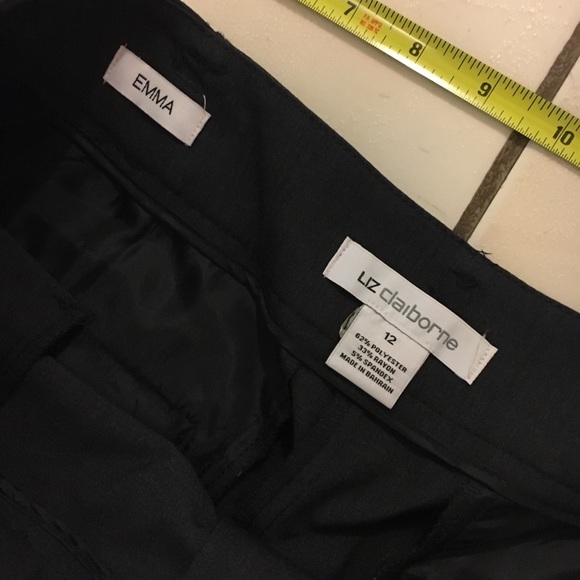 Women pants - Picture 4 of 4